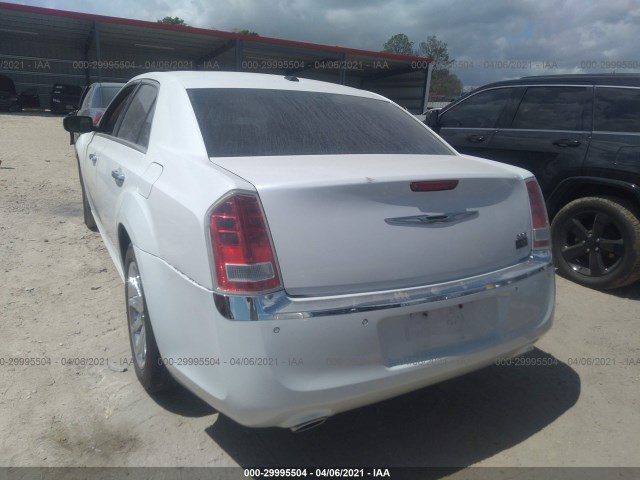 Photo 2 VIN: 2C3CA5CG7BH535961 - CHRYSLER 300 