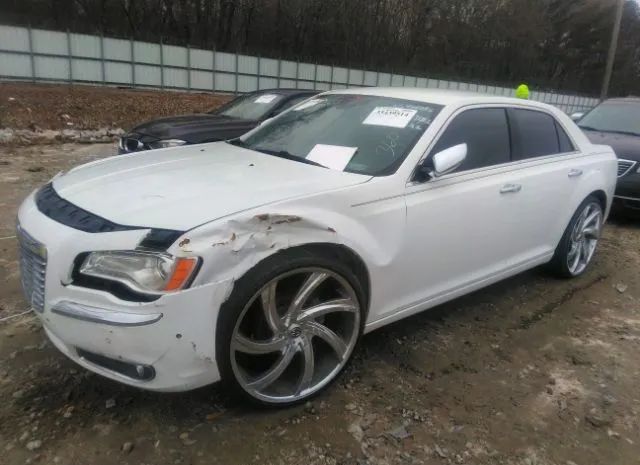 Photo 1 VIN: 2C3CA5CG7BH536091 - CHRYSLER 300 