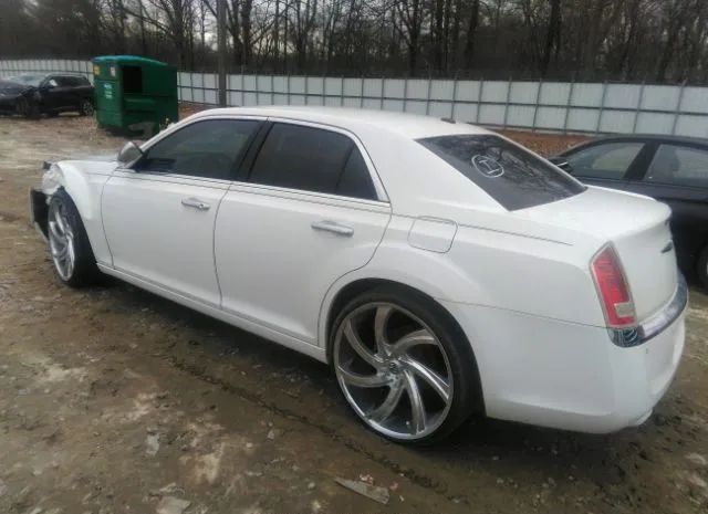 Photo 2 VIN: 2C3CA5CG7BH536091 - CHRYSLER 300 