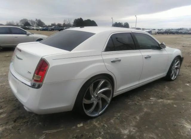 Photo 3 VIN: 2C3CA5CG7BH536091 - CHRYSLER 300 