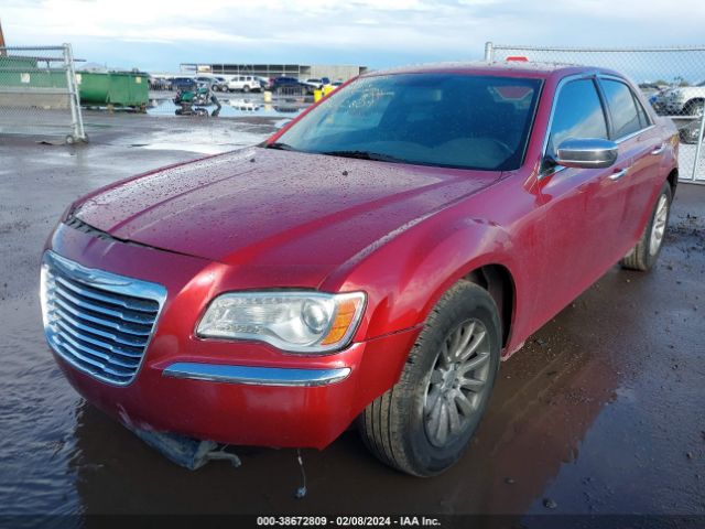 Photo 1 VIN: 2C3CA5CG7BH546622 - CHRYSLER 300 