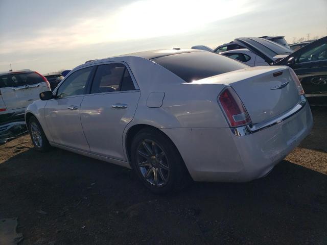 Photo 1 VIN: 2C3CA5CG7BH559290 - CHRYSLER 300 