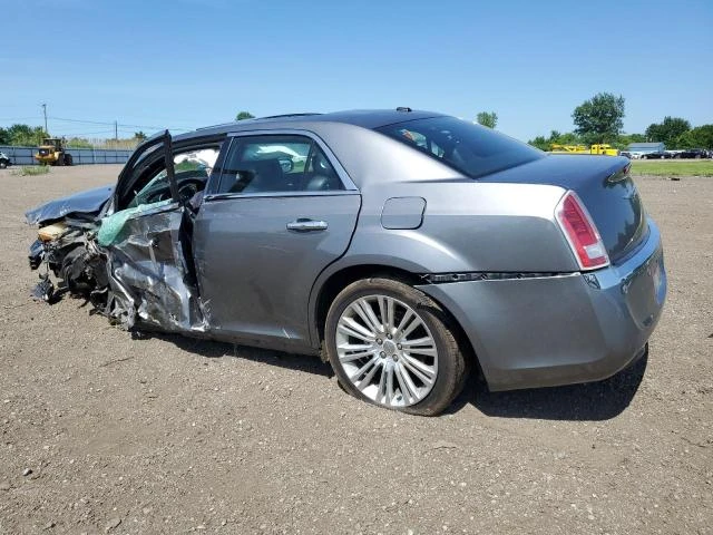 Photo 1 VIN: 2C3CA5CG7BH560388 - CHRYSLER 300 LIMITE 