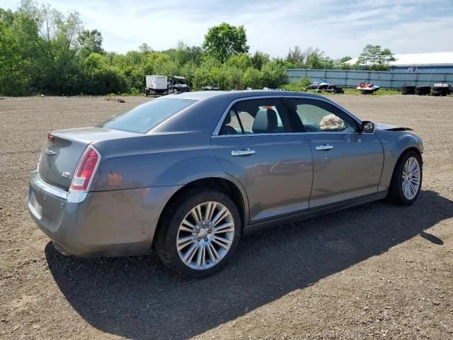 Photo 2 VIN: 2C3CA5CG7BH560388 - CHRYSLER 300 LIMITE 