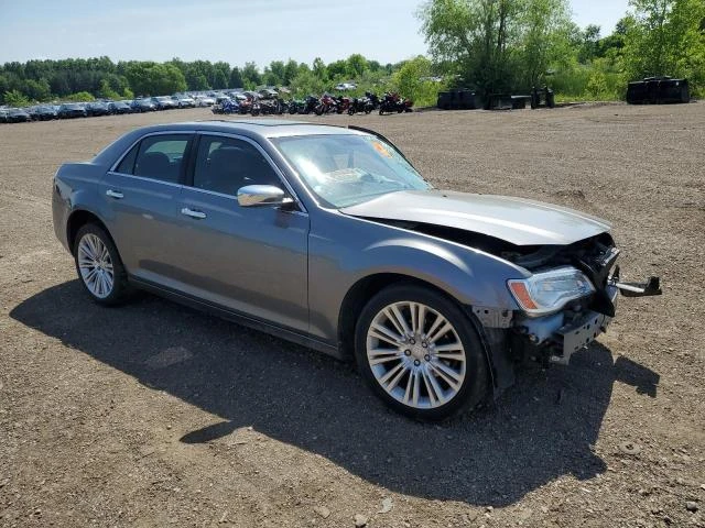 Photo 3 VIN: 2C3CA5CG7BH560388 - CHRYSLER 300 LIMITE 