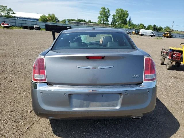 Photo 5 VIN: 2C3CA5CG7BH560388 - CHRYSLER 300 LIMITE 