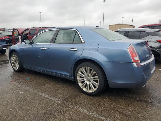 Photo 1 VIN: 2C3CA5CG7BH579684 - CHRYSLER 300 