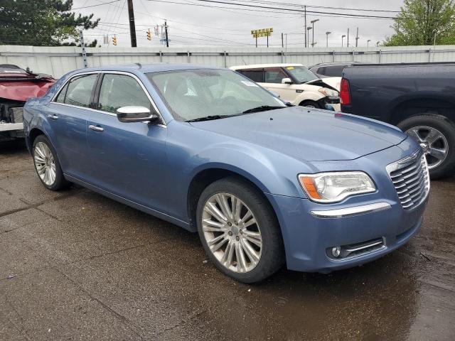 Photo 3 VIN: 2C3CA5CG7BH579684 - CHRYSLER 300 