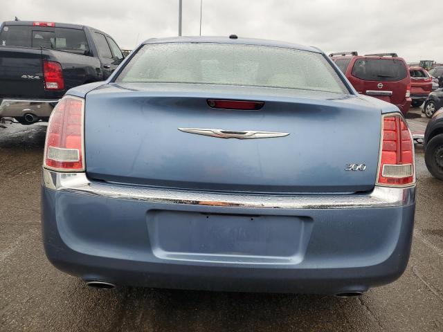 Photo 5 VIN: 2C3CA5CG7BH579684 - CHRYSLER 300 