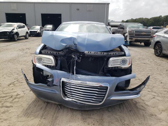 Photo 4 VIN: 2C3CA5CG7BH579698 - CHRYSLER 300 LIMITE 