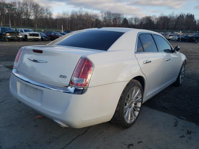 Photo 3 VIN: 2C3CA5CG7BH580186 - CHRYSLER 300 LIMITE 