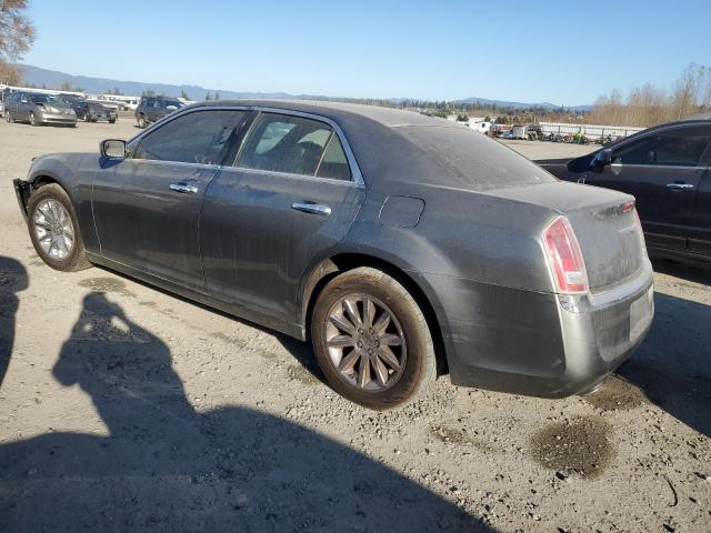 Photo 1 VIN: 2C3CA5CG7BH580530 - CHRYSLER 300 LIMITE 