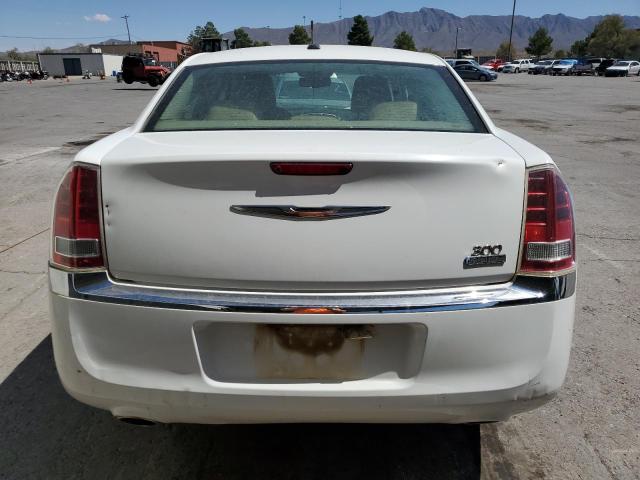 Photo 5 VIN: 2C3CA5CG7BH585338 - CHRYSLER 300 LIMITE 