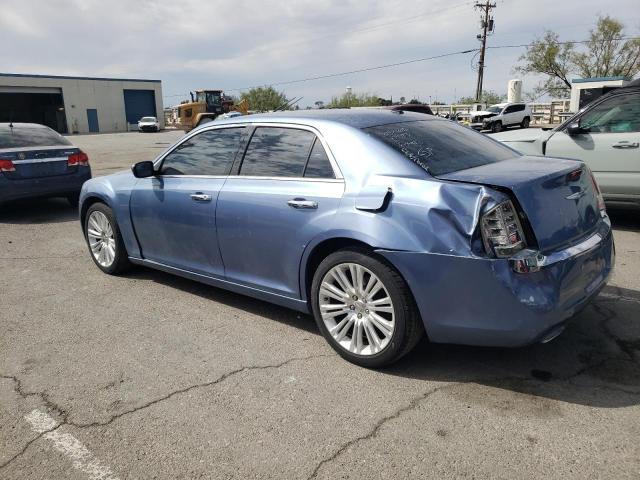 Photo 1 VIN: 2C3CA5CG7BH594623 - CHRYSLER 300 LIMITE 