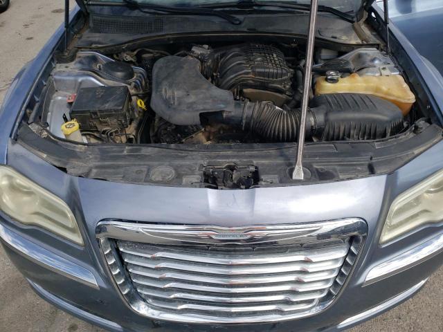 Photo 10 VIN: 2C3CA5CG7BH594623 - CHRYSLER 300 LIMITE 