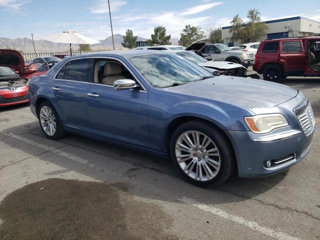 Photo 3 VIN: 2C3CA5CG7BH594623 - CHRYSLER 300 LIMITE 