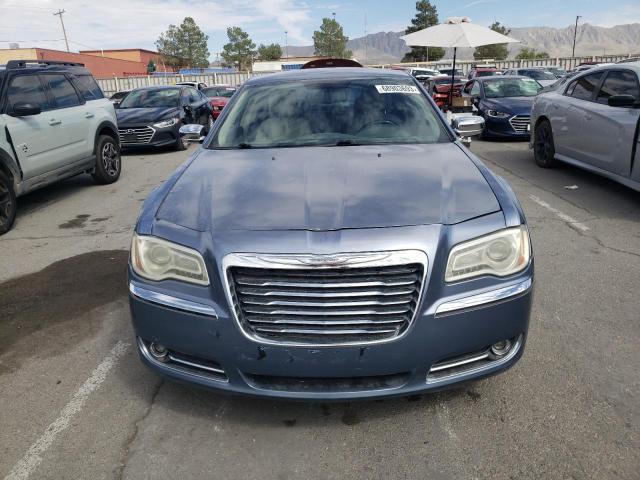 Photo 4 VIN: 2C3CA5CG7BH594623 - CHRYSLER 300 LIMITE 