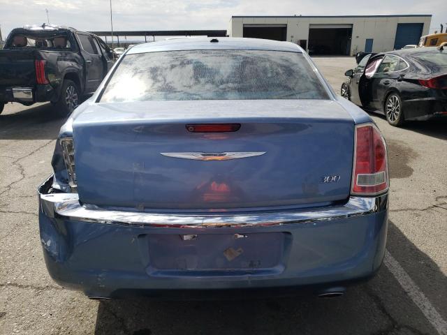 Photo 5 VIN: 2C3CA5CG7BH594623 - CHRYSLER 300 LIMITE 