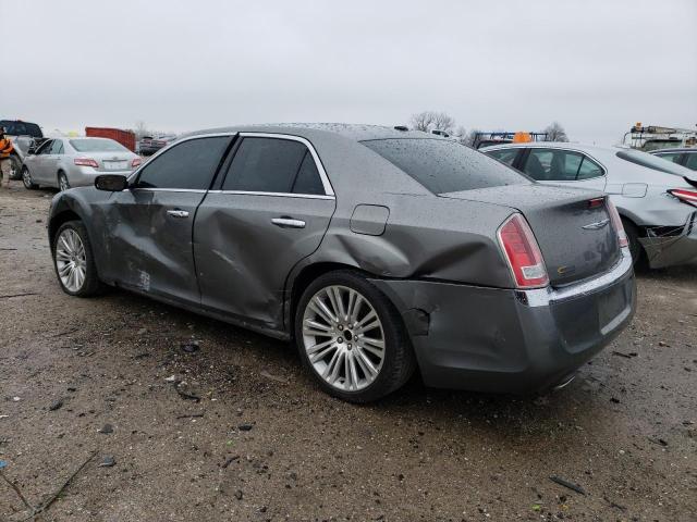 Photo 1 VIN: 2C3CA5CG7BH599482 - CHRYSLER 300 LIMITE 