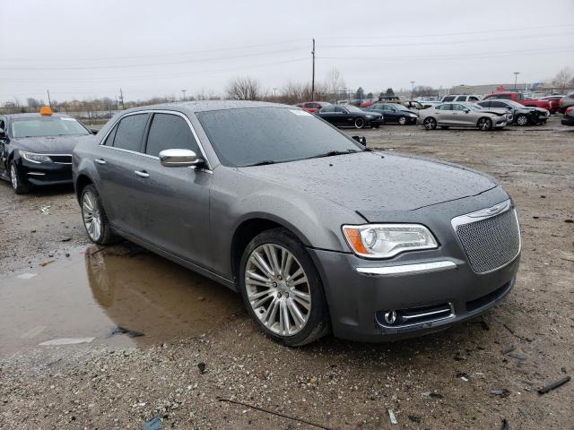 Photo 3 VIN: 2C3CA5CG7BH599482 - CHRYSLER 300 LIMITE 