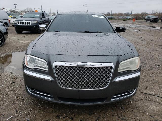 Photo 4 VIN: 2C3CA5CG7BH599482 - CHRYSLER 300 LIMITE 