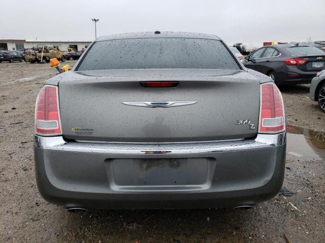 Photo 5 VIN: 2C3CA5CG7BH599482 - CHRYSLER 300 LIMITE 