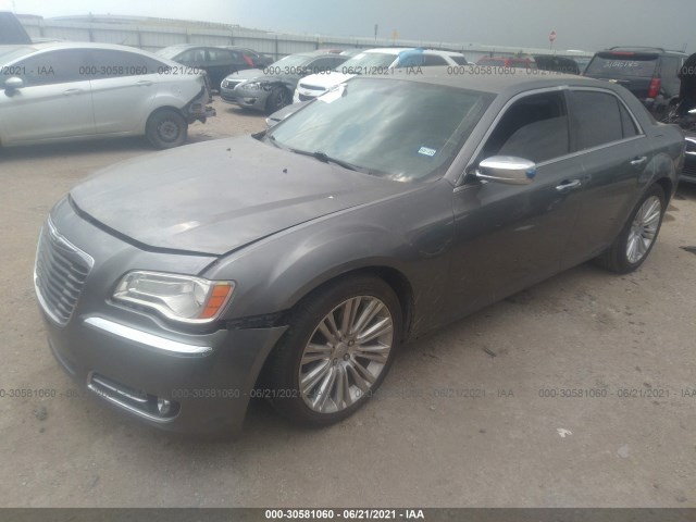 Photo 1 VIN: 2C3CA5CG7BH599501 - CHRYSLER 300 