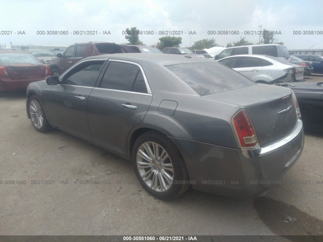 Photo 2 VIN: 2C3CA5CG7BH599501 - CHRYSLER 300 