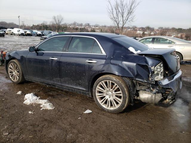 Photo 1 VIN: 2C3CA5CG8BH514343 - CHRYSLER 300 