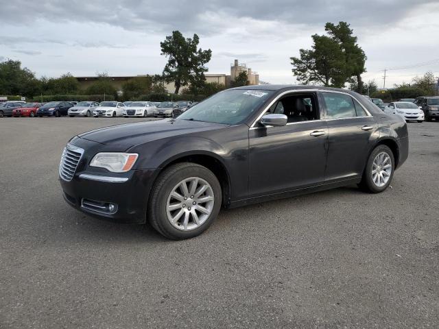 Photo 0 VIN: 2C3CA5CG8BH531224 - CHRYSLER 300 