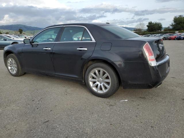 Photo 1 VIN: 2C3CA5CG8BH531224 - CHRYSLER 300 