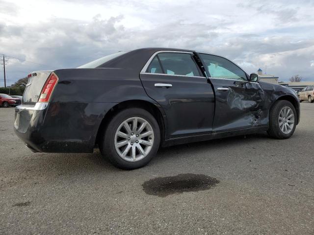 Photo 2 VIN: 2C3CA5CG8BH531224 - CHRYSLER 300 