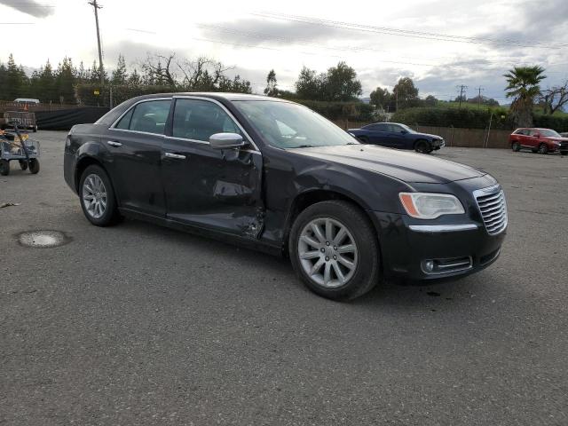 Photo 3 VIN: 2C3CA5CG8BH531224 - CHRYSLER 300 