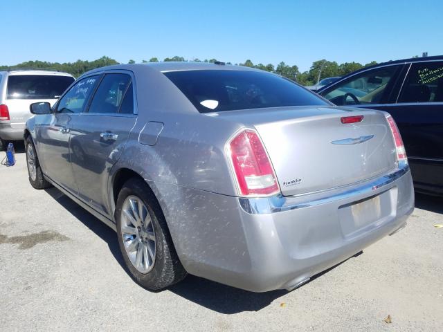 Photo 2 VIN: 2C3CA5CG8BH533359 - CHRYSLER 300 LIMITE 