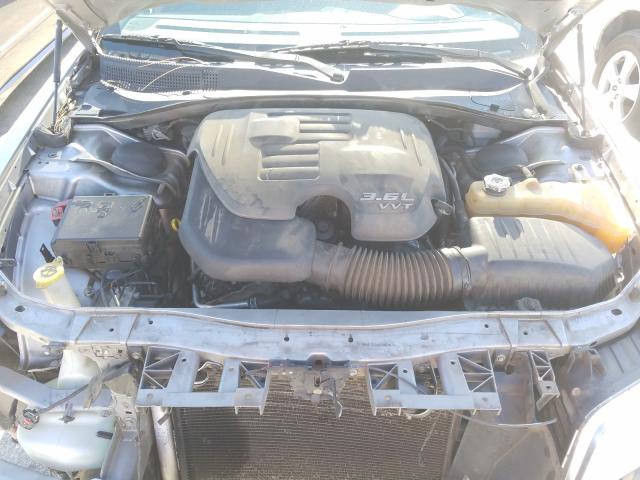 Photo 6 VIN: 2C3CA5CG8BH533359 - CHRYSLER 300 LIMITE 