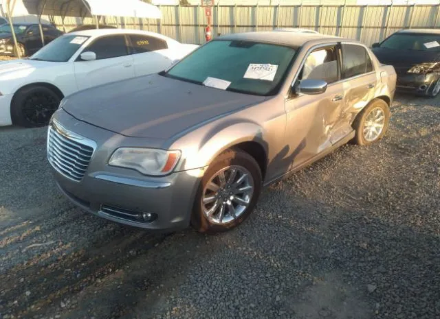 Photo 1 VIN: 2C3CA5CG8BH533412 - CHRYSLER 300 