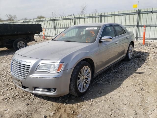 Photo 1 VIN: 2C3CA5CG8BH538156 - CHRYSLER 300 LIMITE 