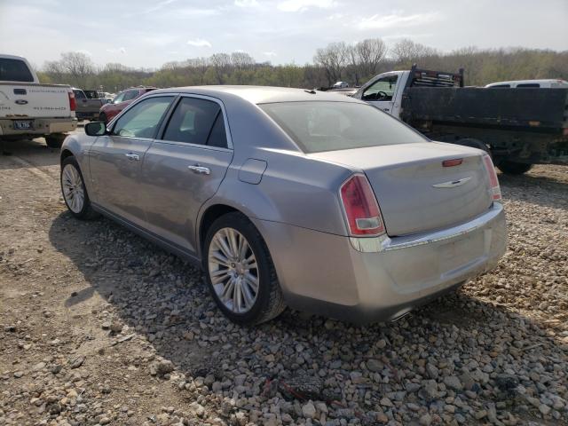 Photo 2 VIN: 2C3CA5CG8BH538156 - CHRYSLER 300 LIMITE 