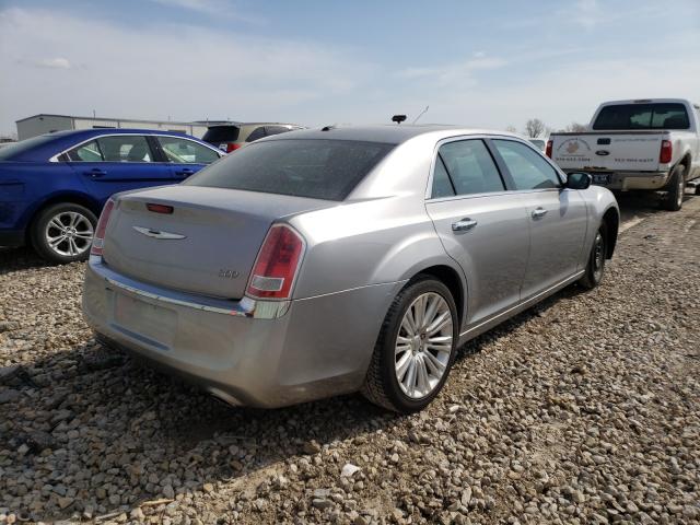 Photo 3 VIN: 2C3CA5CG8BH538156 - CHRYSLER 300 LIMITE 