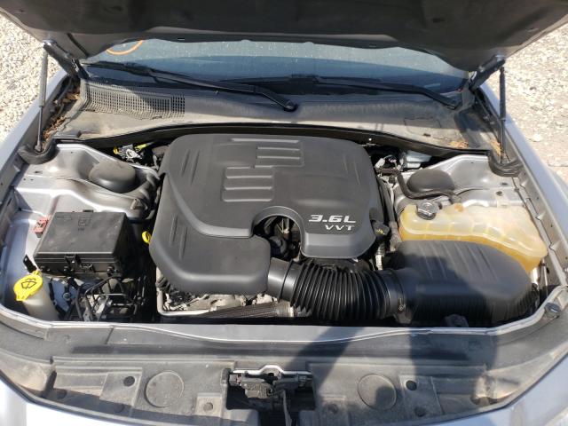 Photo 6 VIN: 2C3CA5CG8BH538156 - CHRYSLER 300 LIMITE 