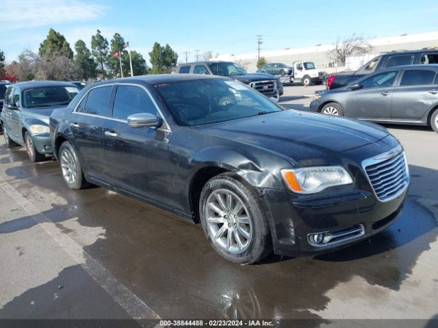 Photo 0 VIN: 2C3CA5CG8BH546726 - CHRYSLER 300 