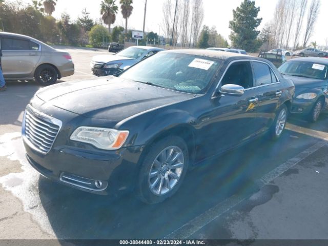 Photo 1 VIN: 2C3CA5CG8BH546726 - CHRYSLER 300 