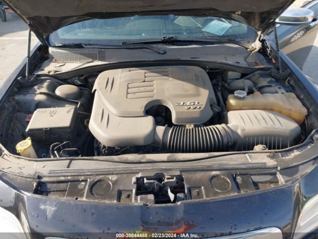 Photo 9 VIN: 2C3CA5CG8BH546726 - CHRYSLER 300 