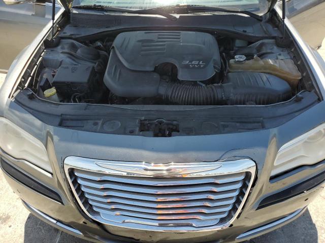 Photo 10 VIN: 2C3CA5CG8BH559315 - CHRYSLER 300 LIMITE 