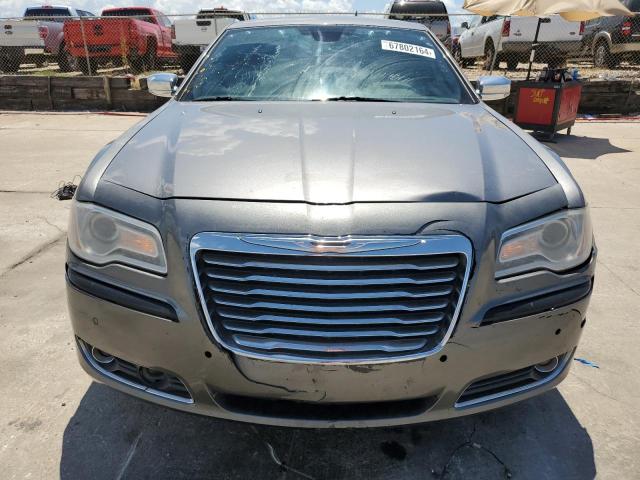 Photo 4 VIN: 2C3CA5CG8BH559315 - CHRYSLER 300 LIMITE 