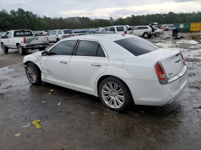 Photo 1 VIN: 2C3CA5CG8BH561310 - CHRYSLER 300 LIMITE 