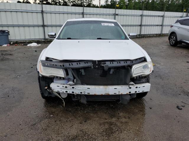 Photo 4 VIN: 2C3CA5CG8BH561310 - CHRYSLER 300 LIMITE 