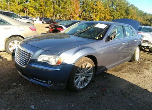 Photo 1 VIN: 2C3CA5CG8BH564837 - CHRYSLER 300 