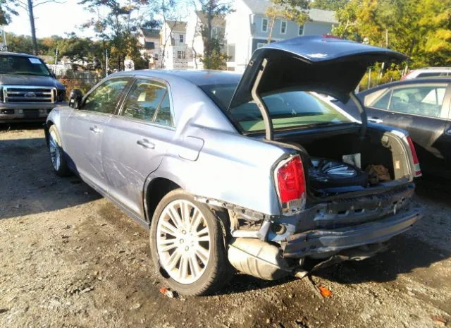 Photo 2 VIN: 2C3CA5CG8BH564837 - CHRYSLER 300 