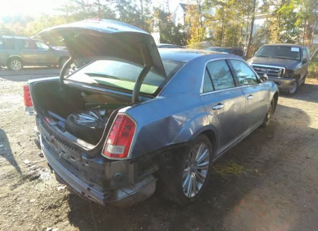 Photo 3 VIN: 2C3CA5CG8BH564837 - CHRYSLER 300 